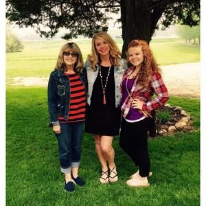 Meet your Posher, Lynette